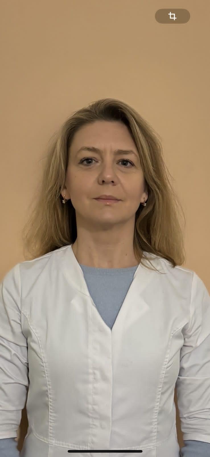 Бенедишин Вікторія Вікторівна, лікар УЗД Бенедишин Вікторія Вікторівна — лікар ультразвукової діагностики ЦМП «Пульсконтроль»