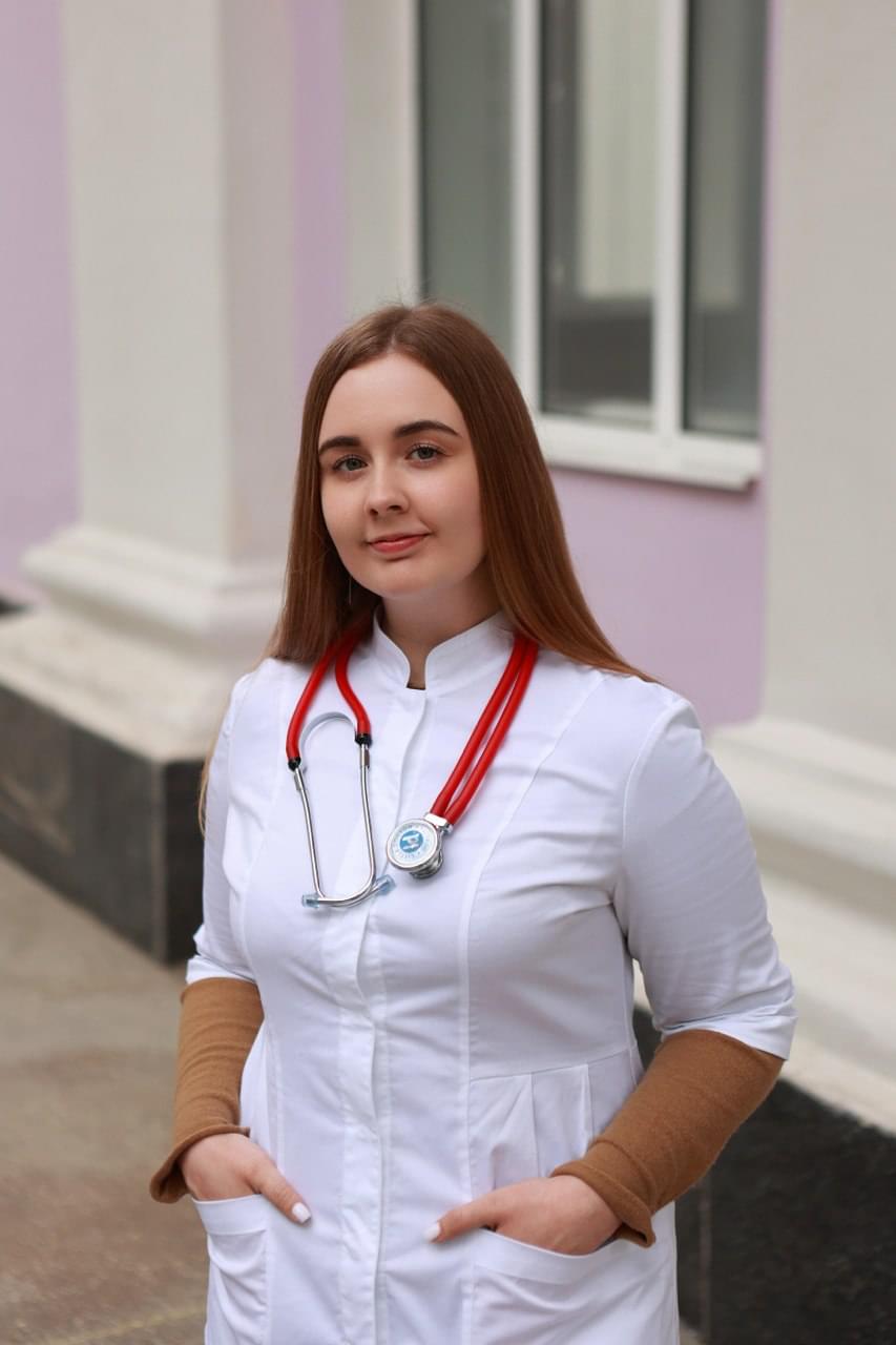 Завистівська Каріна Вадимівна, лікар-психіатр Завистівська Каріна Вадимівна — лікар-психіатр ЦМП «Пульсконтроль»